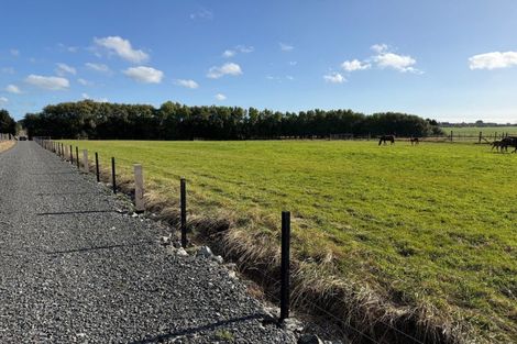 Photo of property in 139 Myross Road, Myross Bush, Invercargill, 9876