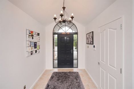 Photo of property in 29 Truro Close, Ohoka, Kaiapoi, 7692