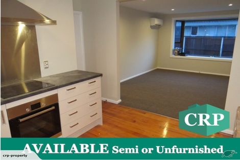 Photo of property in 4/9 Dilworth Street, Riccarton, Christchurch, 8011