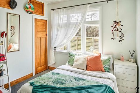 Photo of property in 44 Mortimer Terrace, Aro Valley, Wellington, 6021