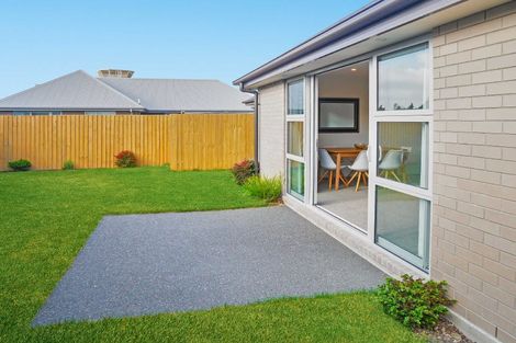 Photo of property in 49 Corsair Drive, Wigram, Christchurch, 8042