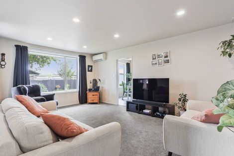 Photo of property in 74 Sapphire Street, Casebrook, Christchurch, 8051