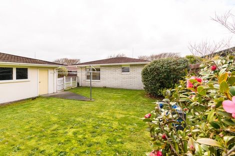 Photo of property in 16 Cecil Place, Cloverlea, Palmerston North, 4412