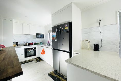 Photo of property in 21d Awatere Street, Clover Park, Auckland, 2023