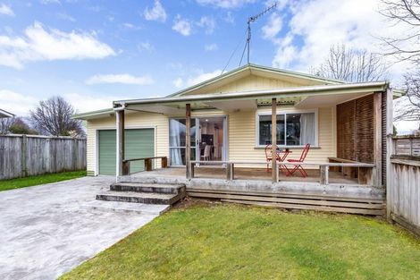 Photo of property in 17 Puataata Road, Turangi, 3334