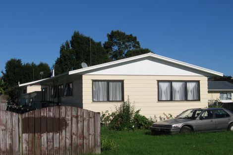 Photo of property in 36a Harrington Road, Henderson, Auckland, 0610