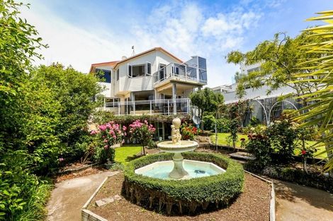 Photo of property in 93 Buller Street, New Plymouth, 4312