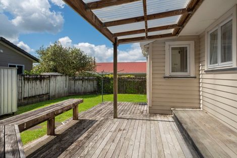 Photo of property in 15 Maitland Street, Greerton, Tauranga, 3112