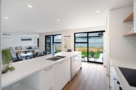 Photo of property in 123 Skibbereen Drive, Halswell, 8025