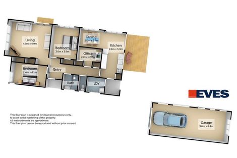 Photo of property in 106 Heath Street, St Andrews, Hamilton, 3200