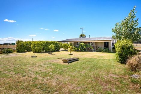 Photo of property in 783 State Highway 1, Himatangi, Foxton, 4891