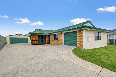Photo of property in 17 Mansfield Road, Owhata, Rotorua, 3010