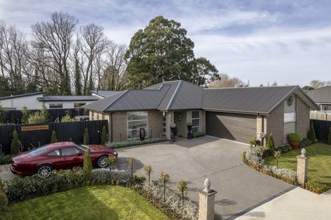Photo of property in 118 Sutherland Drive, Kaiapoi, 7630