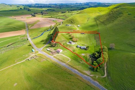 Photo of property in 1183 Te Aute Trust Road, Poukawa, Hastings, 4178