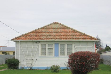 Photo of property in 13 Whyte Street, Foxton, 4814