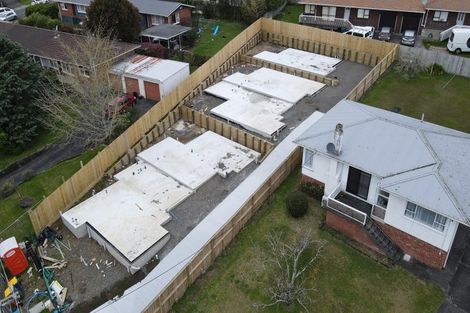 Photo of property in 49b Vera Road, Te Atatu South, Auckland, 0610