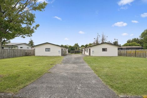 Photo of property in 6 Tarewa Place, Rotorua, 3010