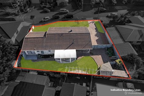 Photo of property in 6 Mahon Place, Papatoetoe, Auckland, 2025