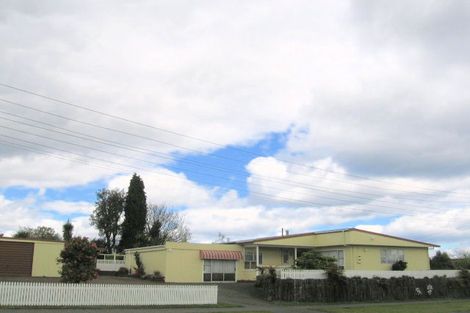 Photo of property in 55 Gillies Avenue, Taupo, 3330