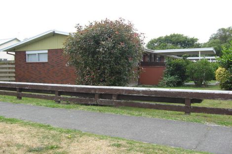 Photo of property in 69c Derby Street, Feilding, 4702