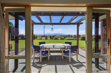 Photo of property in 115 Horndon Street, Darfield, 7510