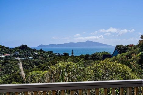 Photo of property in 51 Sea Vista Drive, Pukerua Bay, 5026