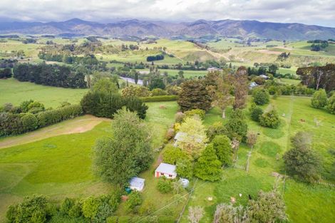 Photo of property in 1447a Pohangina Road, Pohangina, Ashhurst, 4884