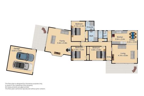 Photo of property in 1124 River Road, Flagstaff, Hamilton, 3210