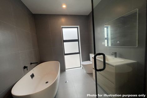 Photo of property in 93 Limestone Drive, Hobsonville, Auckland, 0616