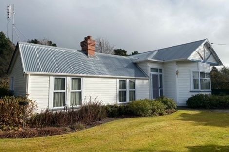 Photo of property in 5597 West Coast Road, Springfield, 7681