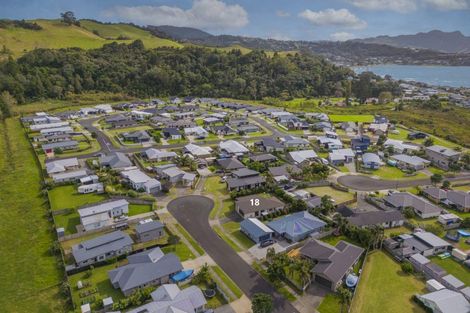 Photo of property in 18 Captain Wood Avenue, Whitianga, 3510