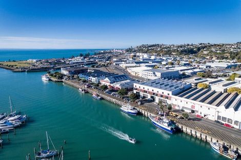 Photo of property in Shed 5, 104/1 Lever Street, Ahuriri, Napier, 4110