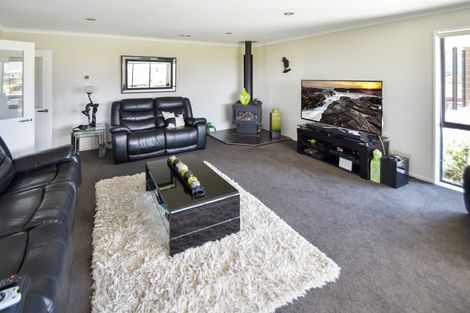 Photo of property in 7 Woodley Avenue, Twizel, 7999