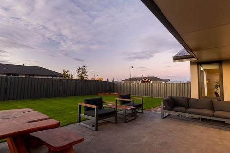 Photo of property in 18 Grandvue Drive, Twizel, 7901