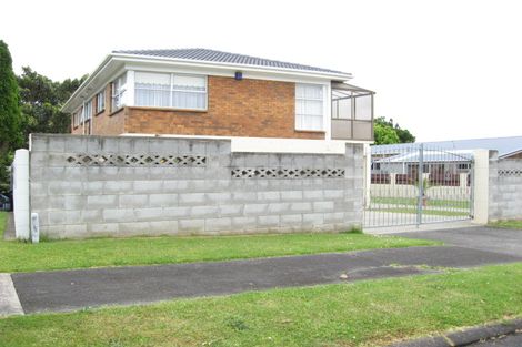 Photo of property in 7 Banbury Place, Mangere Bridge, Auckland, 2022