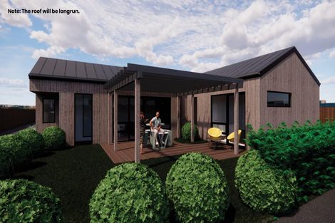 Photo of property in 4b Massey Street, Moerewa, 0211