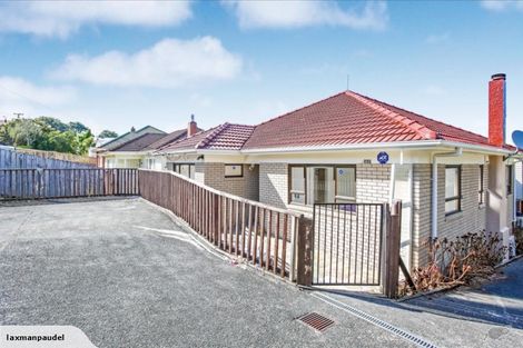 Photo of property in 1/445 Mount Albert Road, Mount Roskill, Auckland, 1041