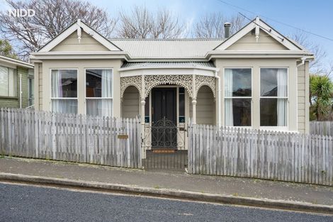 Photo of property in 27 Peel Street, Mornington, Dunedin, 9011