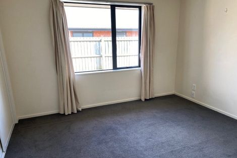 Photo of property in 63f Mackworth Street, Woolston, Christchurch, 8062