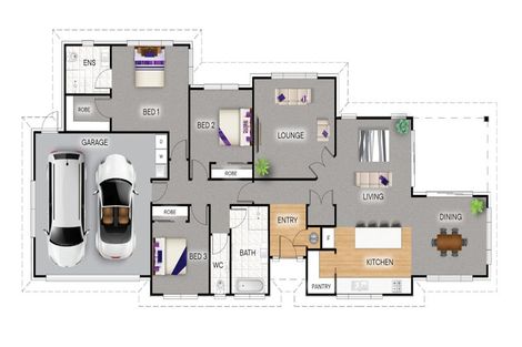 Photo of property in 100 Overdale Street, Putaruru, 3483