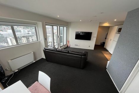 Photo of property in Soho Apartments, 1402/74 Taranaki Street, Te Aro, Wellington, 6011