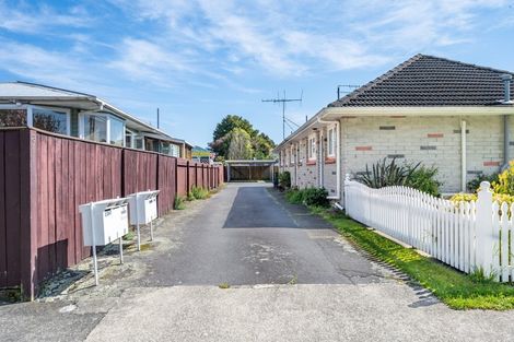 Photo of property in 5/3 Lane Street, Wallaceville, Upper Hutt, 5018