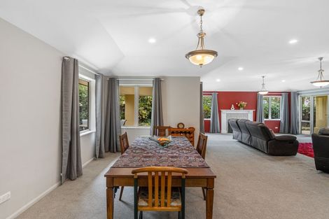 Photo of property in 21 Kilbride Gardens, Halswell, Christchurch, 8025