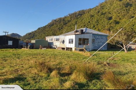 Photo of property in 12 Torea Street, Granity, 7823