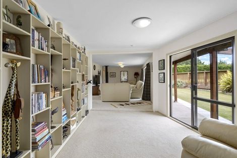 Photo of property in 996 Weedons Ross Road, West Melton, Christchurch, 7671