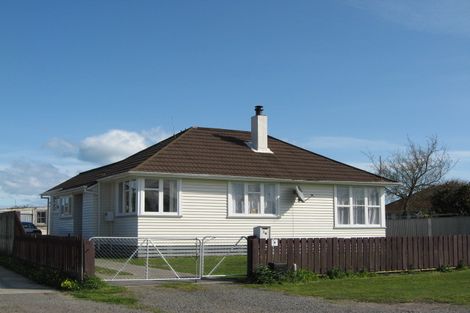 Photo of property in 14 Outram Street, Wairoa, 4108