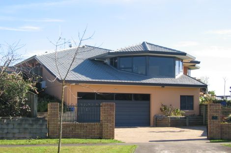 Photo of property in 39 Cashmere Place, Flagstaff, Hamilton, 3210