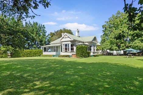 Photo of property in 97a Ngutumanga Road, Waihou, Te Aroha, 3393