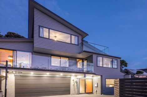 Photo of property in 112a Calabar Road, Miramar, Wellington, 6022