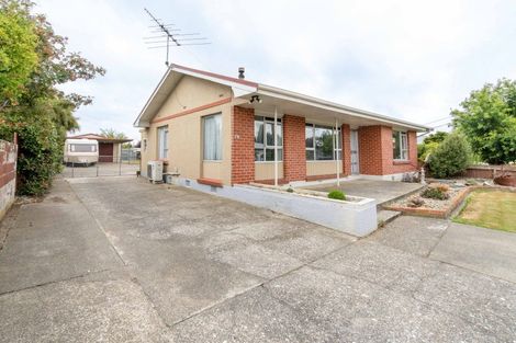 Photo of property in 139 Dipton Street, Kingswell, Invercargill, 9812